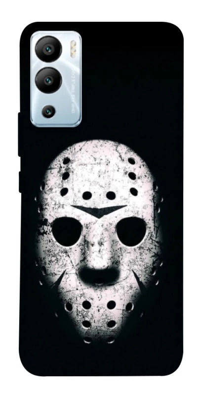 Чохол на Infinix Hot 12i Jason фото 1 з 1