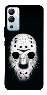 Чохол на Infinix Hot 12i Jason фото 1 з 1