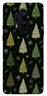 Чохол на OnePlus 8 Pro Новорічний v42 фото 1 з 1