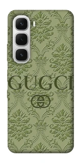 Чохол на Infinix Hot 60i Gucci ver.9 фото 1 з 1