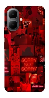 Чохол на Infinix Smart 10 Love collage ver.4 фото 1 з 1