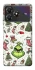 Чохол на ZTE Blade A36 Grinch mood ver.3 фото 1 з 1
