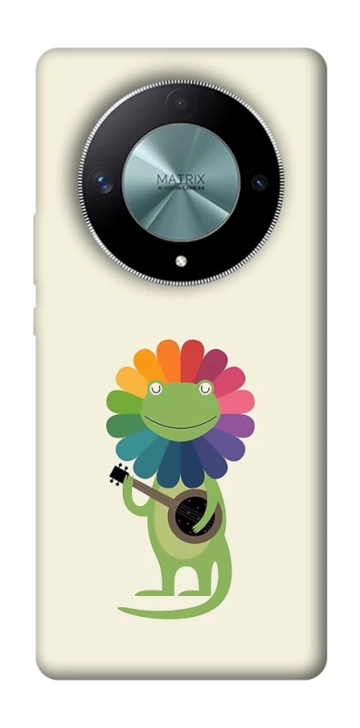 Чохол на Huawei Magic6 Lite Rainbow lacosta фото 1 з 1