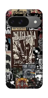 Чохол на Google Pixel 10 My playlist ver.6 фото 1 з 1