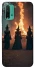 Чохол на Xiaomi Redmi Note 9 4G / Redmi 9 Power Halloween Witch ver.6 фото 1 з 1