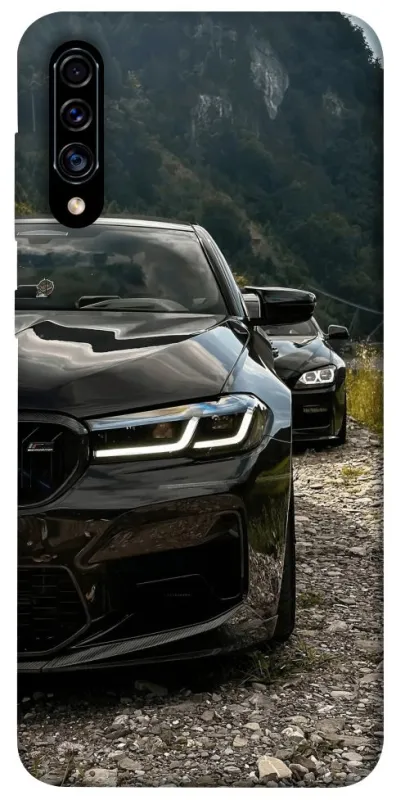 Чехол на Samsung Galaxy A50 (A505F) / A50s / A30s BMW v39 фото 1 из 1
