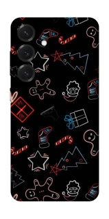 Чохол на Samsung Galaxy S26 Edge Christmas spirit ver.6 фото 1 з 1