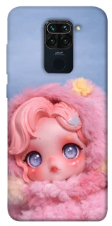 Чохол на Xiaomi Redmi Note 9 / Redmi 10X SKULLPANDA × My Little Pony Ver.3 фото 1 з 1