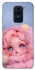 Чохол на Xiaomi Redmi Note 9 / Redmi 10X SKULLPANDA × My Little Pony Ver.3 фото 1 з 1
