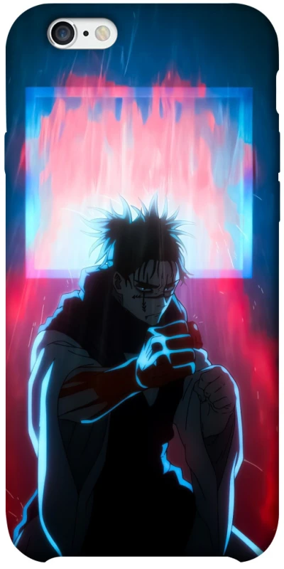 Чохол на Apple iPhone 6/6s plus (5.5") Choso v2 фото 1 з 1