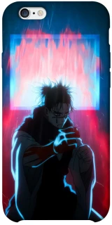 Чохол на Apple iPhone 6/6s plus (5.5") Choso v2 фото 1 з 1