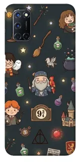Чохол на Oppo A52 / A72 / A92 Harry Potter v25 фото 1 з 1