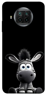 Чохол на Xiaomi Mi 10T Lite / Redmi Note 9 Pro 5G My Zebra фото 1 з 1