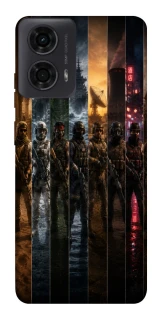 Чехол на Motorola Moto G04 Counter-Strike ver.3 фото 1 из 1