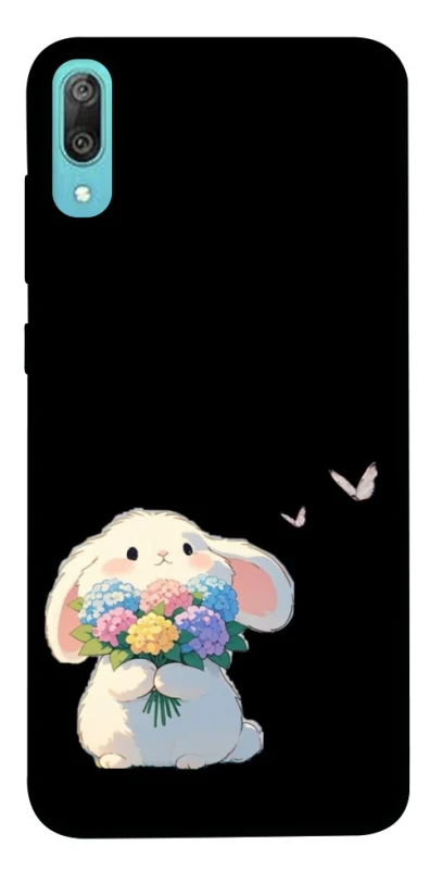 Чохол на Huawei Y6 Pro (2019) My Bunny фото 1 з 1
