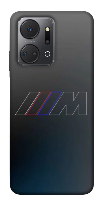 Чохол на Huawei Honor X7a M-series фото 1 з 1