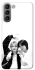 Чехол на Samsung Galaxy S21 HyunJin & Jeongin фото 1 из 1