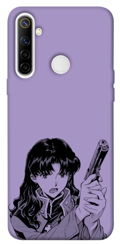 Чехол на Realme 6i Anime v7 фото 1 из 1