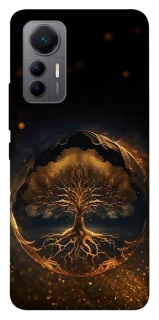 Чохол на Xiaomi 12 Lite Іґґдрасілль фото 1 з 1