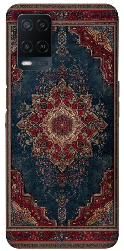 Чохол на Oppo A54 4G Килим v88 фото 1 з 1