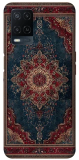 Чохол на Oppo A54 4G Килим v88 фото 1 з 1