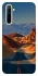 Чехол на Realme 6 USA mountain v3 фото 1 из 1
