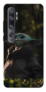 Чохол на Xiaomi Mi Note 10 / Note 10 Pro / Mi CC9 Pro Бэбі Йода фото 1 з 1