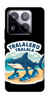 Чохол на Xiaomi 15 Pro Tralalero Tralala фото 1 з 1