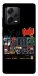 Чохол на Xiaomi Redmi Note 12 Pro 5G Game Over фото 1 з 1