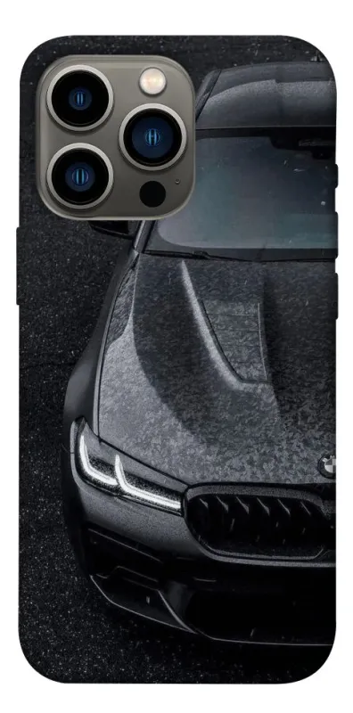 Чохол на Apple iPhone 13 Pro (6.1") BMW v47 фото 1 з 1