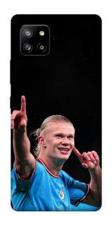 Чохол на Samsung Galaxy A42 5G Erling Haaland фото 1 з 1