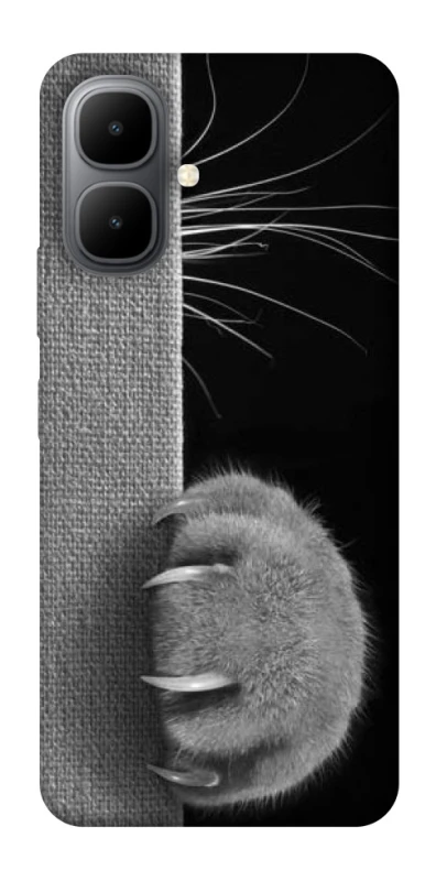Чохол на Infinix Smart 10 Spy Cat фото 1 з 1