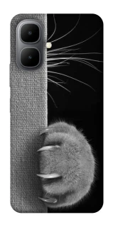 Чехол на Infinix Smart 10 Spy Cat фото 1 из 1