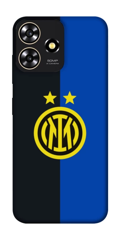 Чохол на ZTE Blade A73 4G FC Inter v1 фото 1 з 1