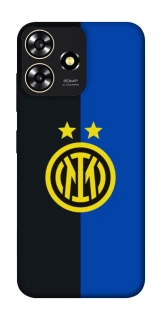 Чохол на ZTE Blade A73 4G FC Inter v1 фото 1 з 1