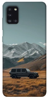 Чохол на Samsung Galaxy A31 Gelik v2 фото 1 з 1