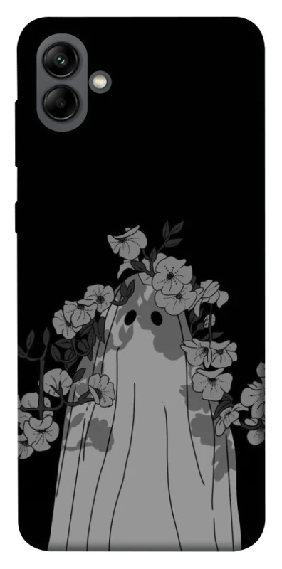 Чохол на Samsung Galaxy A04 Cute Halloween фото 1 з 1