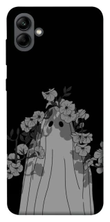 Чохол на Samsung Galaxy A04 Cute Halloween фото 1 з 1