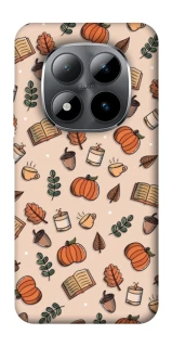 Чехол на Xiaomi Redmi Note 15 Pro 5G Autumn vibes ver.5 фото 1 Чехол на Xiaomi Redmi Note 15 Pro 5G Autumn vibes ver.5 фото 1 из 1