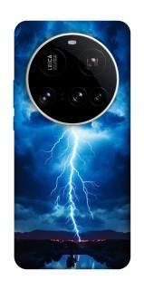 Чехол на Xiaomi 15 Ultra Молния фото 1 из 1