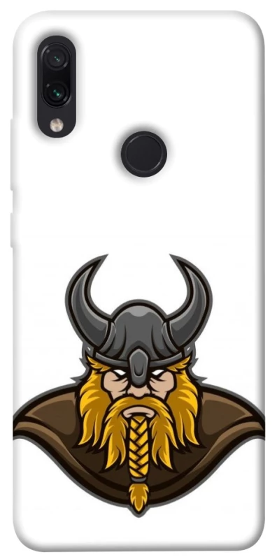 Чохол на Xiaomi Redmi Note 7 / Note 7 Pro / Note 7s Viking фото 1 з 1