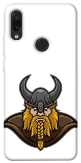 Чехол на Xiaomi Redmi Note 7 / Note 7 Pro / Note 7s Viking фото 1 из 1