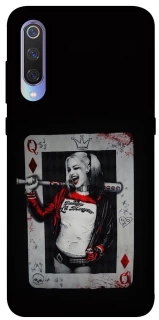 Чехол на Xiaomi Mi 9 Harley Queen фото 1 из 1