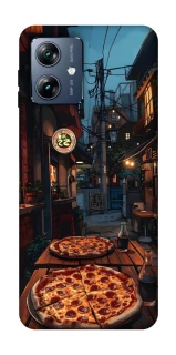 Чохол на Motorola Moto G54 Power Pizza фото 1 з 1