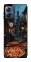 Чохол на Motorola Moto G54 Power Pizza фото 1 з 1