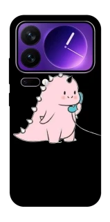 Чохол на Xiaomi 17 Pro Max Pair romantic theme ver.6 фото 1 з 1