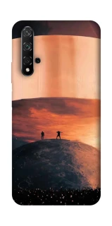 Чехол на Huawei Honor 20 / Nova 5T Kanye West ver.9 фото 1 из 1