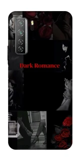 Чохол на Huawei Nova 7 SE Dark Romance фото 1 з 1