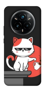 Чохол на Realme 14 Pro+ I do what i wont фото 1 Чохол на Realme 14 Pro+ I do what i wont фото 1 з 1