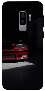 Чехол на Samsung Galaxy S9+ BMW v21 фото 1 из 1